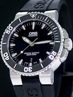 Oris Watches 01 733 7653 4154 RS