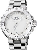Oris Watches 01 733 7652 4191-MB