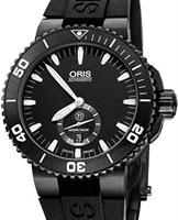 Oris Watches 01 739 7674 7754-07 4 26 34BTE