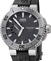 Oris Watches 01 743 7664 7253-RS