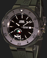Oris Watches 01 667 7645 7284-RS