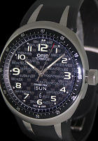 Oris Watches 635 7589 7084 RS
