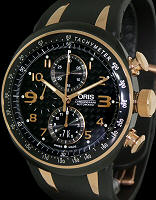 Oris Watches 01 674 7587 7764-RS