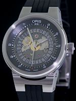 Oris Watches 01 733 7560 4114-RS