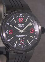 Oris Watches 635 7560 4748 RS