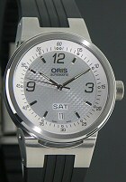 Oris Watches 635 7560 4161 RS