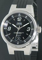 Oris Watches 635 7560 4164 RS