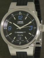 Oris Watches 635 7560 4165 RS