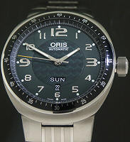 Oris Watches 635 7589 7067 MB