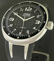 Oris Watches 635 7589 7064 RS