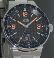 Oris Watches 01 635 7595 4194-MB