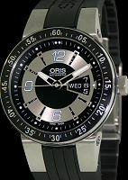 Oris Watches 01 635 7613 4174-RS