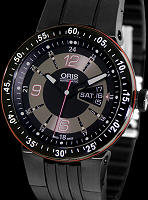 Oris Watches 01 735 7634 4764-RS