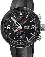 Oris Watches 01 674 7659 4174-RS