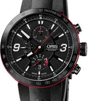 Oris Watches 01 674 7659 4764-RS