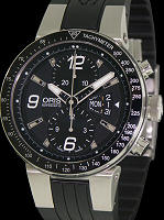 Oris Watches 01 679 7614 4164-RS
