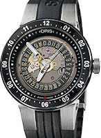 Oris Watches 01 733 7613 4114-RS