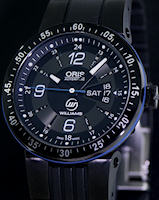 Oris Watches 01 735 7634 4765-RS