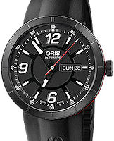 Oris Watches 01 735 7651 4764-RS