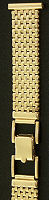 Pre-Owned GENEVE 14KT YELLOW GOLD BRACELET