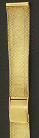 Pre-Owned GENEVE 18KT YELLOW GOLD BRACELET