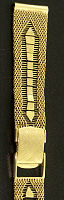 Pre-Owned GENEVE 18KT YELLOW GOLD BRACELET