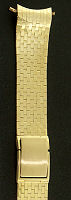 Pre-Owned GENEVE 14KT YELLOW GOLD BRACELET