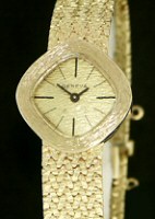 Pre-Owned GENEVE 14KT GOLD