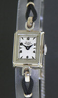 Pre-Owned GIRARD PERREGAUX 1791 17 JEWEL MANUALLY WOUND