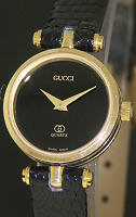 Pre-Owned GUCCI CLASSIC
