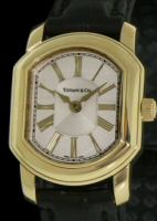 Pre-Owned TIFFANY & CO MARK COUPE 18KT