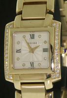 Pre-Owned CONCORD 14KT SOLID GOLD W/DIAMONDS