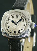 Pre-Owned HUMAIR 14KT GOLD CASE