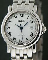 Pre-Owned NIVREL AUTOMATIC