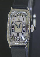 Pre-Owned GOLDSMITH, STERN AND CO 14KT GOLD WITH DECORATIONS