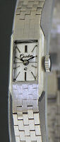 Pre-Owned GENEVE 14KT WHITE GOLD