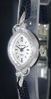 Pre-Owned BULOVA 23 JEWELS MOVEMENT
