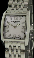 Pre-Owned RAYMOND WEIL DON GIOVANNI