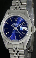 Pre-Owned ROLEX OYSTER PERPETUAL