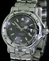 Pre-Owned TAG HEUER 6000 SERIES QUARTZ