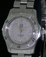 Pre-Owned TAG HEUER 2000 PROFESSIONAL DIVER