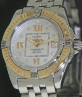 Pre-Owned BREITLING WINDRIDER COCKPIT