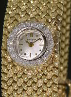 Pre-Owned BULOVA 14KT SOLID GOLD