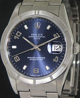 Pre-Owned ROLEX OYSTER PERPETUAL DATE