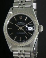 Pre-Owned ROLEX OYSTER  DATEJUST