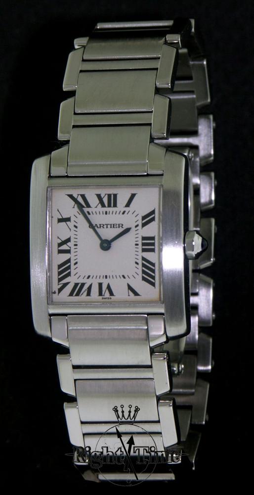 cartier 2301 watch