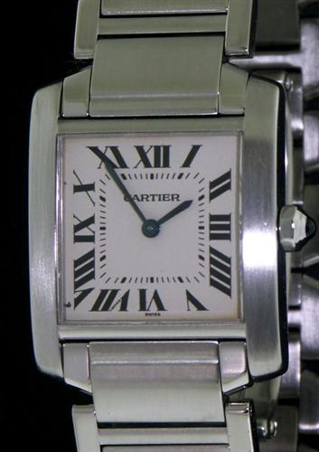cartier swiss made watches price