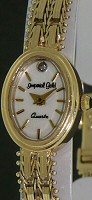 Pre-Owned JULES JURGENSEN 