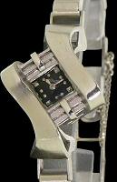 Pre-Owned LE COULTRE 14KT MANUAL WIND