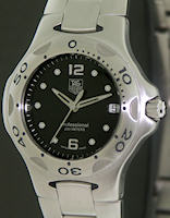 Pre-Owned TAG HEUER KIRIUM MIDSIZE QUARTZ
